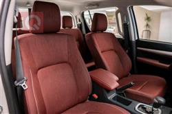 تۆیۆتا هایلۆکس